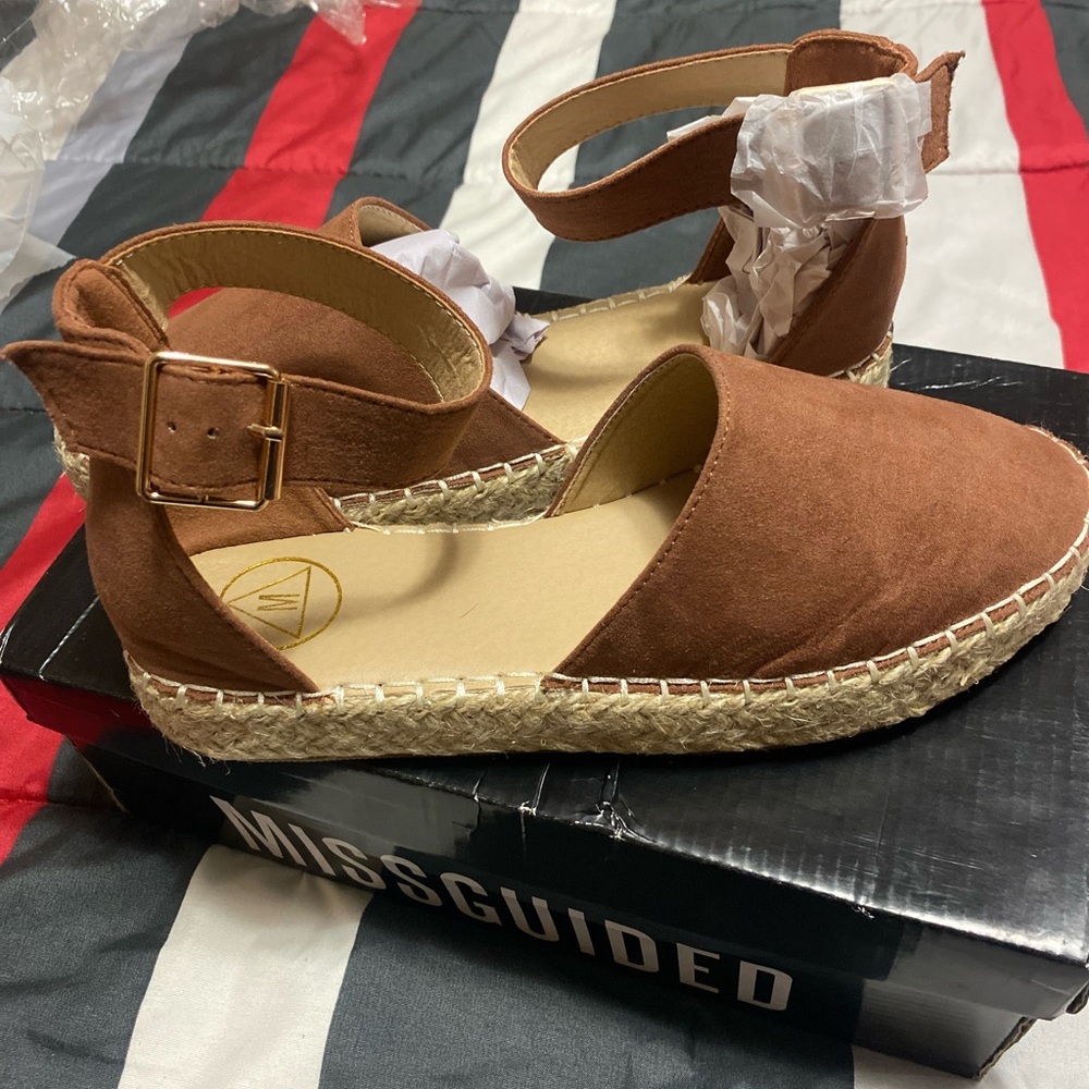 Woman shoes